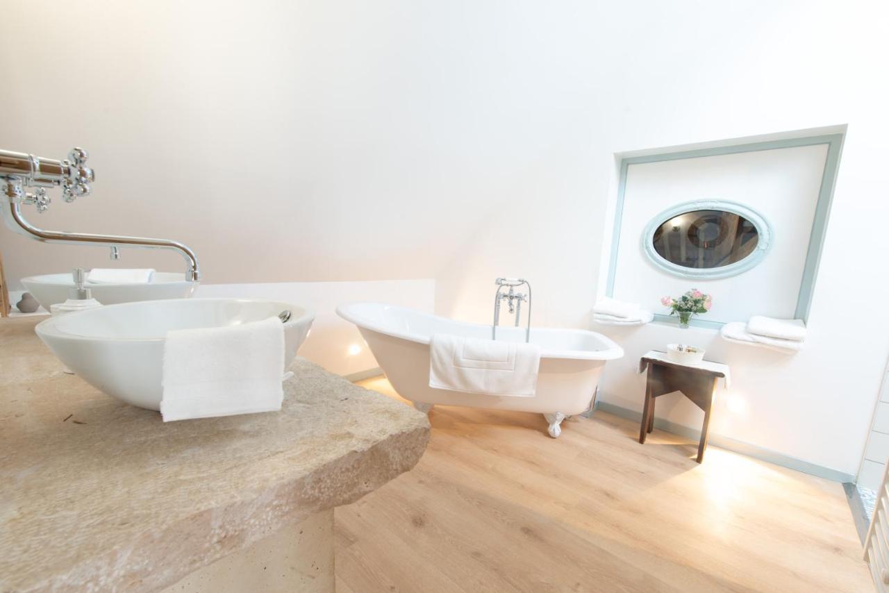 L' Ecrin Des Vignes Bed & Breakfast Sermiers Luaran gambar